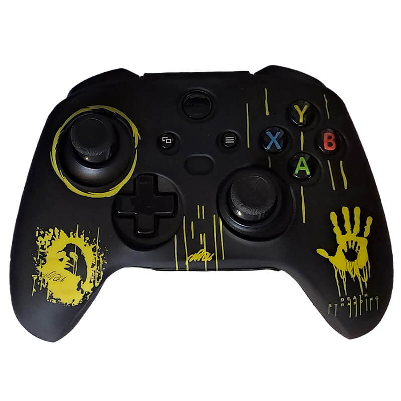 محافظ دسته ایکس باکس سریز طرح Dead Stranding - Image 4