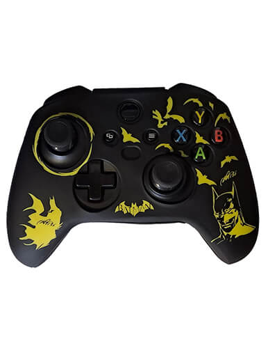 محافظ دسته Xbox Series X/S طرح BATMAN