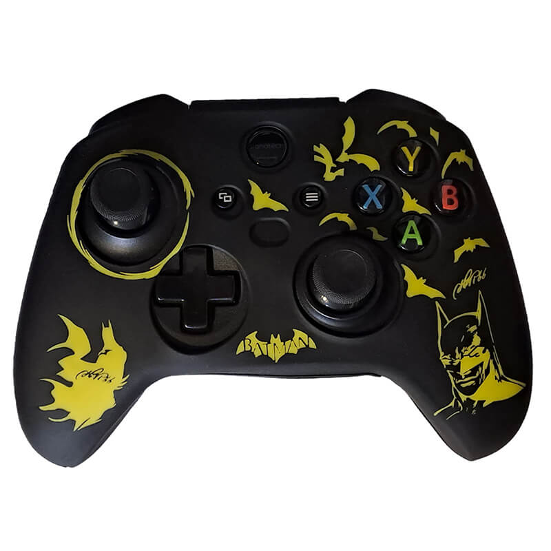 محافظ دسته Xbox Series X/S طرح BATMAN - Image 4