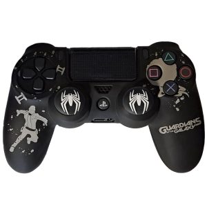 روکش دسته PS4 طرح نگهبانان کهکشان