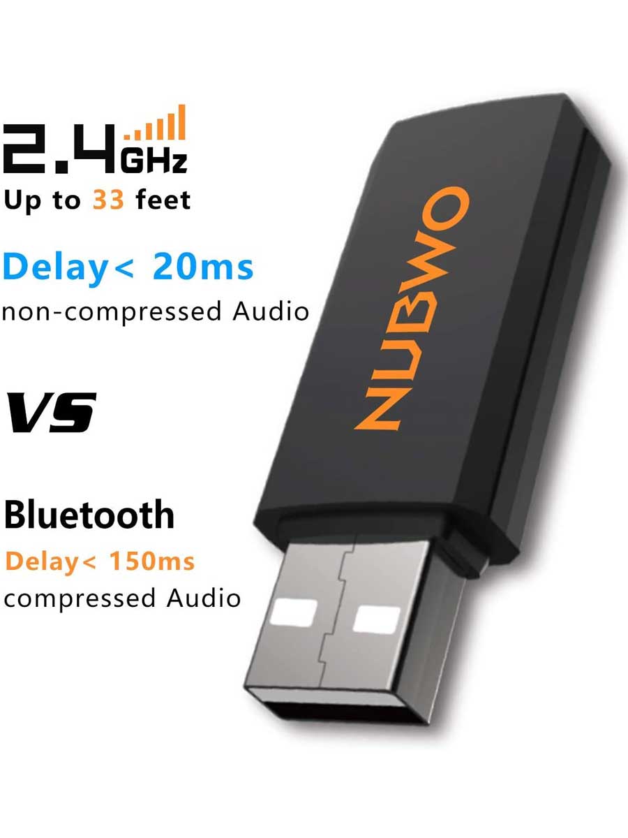 خرید هدست گیمینگ نبوو Nubwo G06