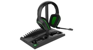 استند و شارژر ایکس باکس وان PG-XB007