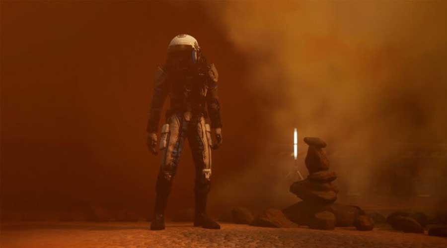 بازی کامپیوتری Moons OF Madness