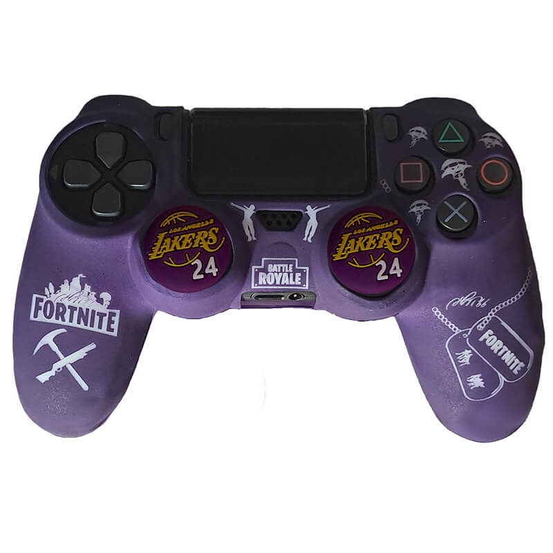 روکش دسته PS4 طرح FORTNITE - Image 5