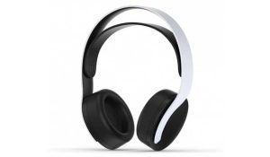 هدست پلی استیشن PS5 مدل PULSE 3D WIRELESS های کپی