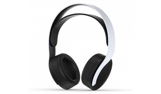 هدست اصلی بیسیم PS5 مدل PULSE 3D