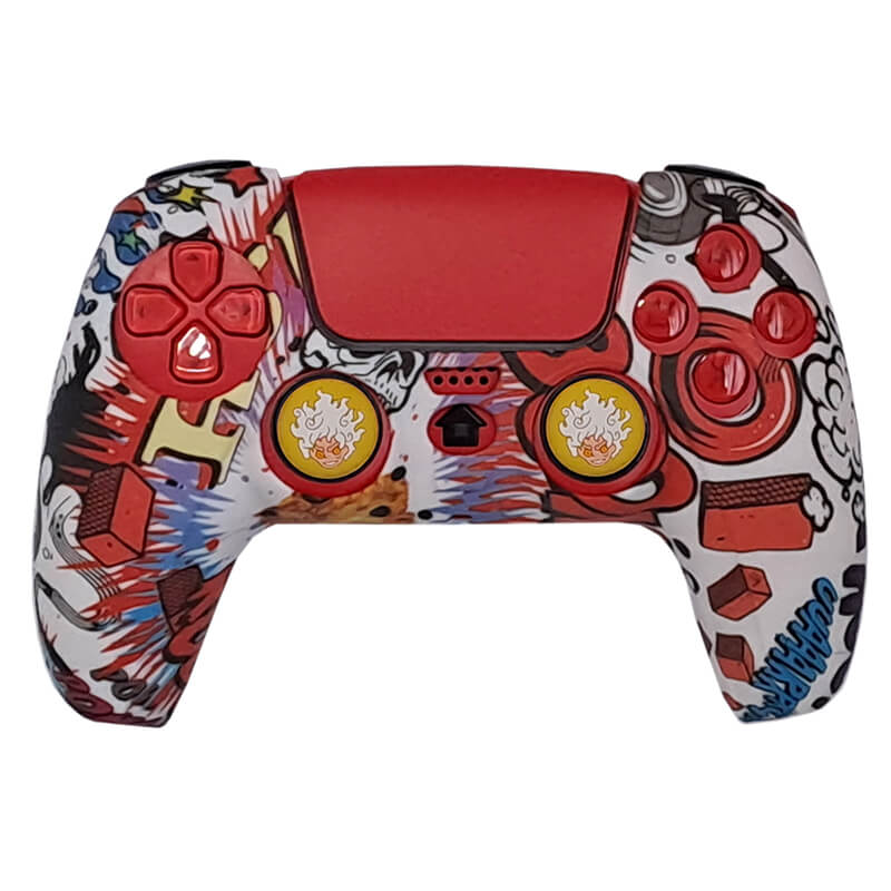 محافظ دسته PS5 طرح crash
