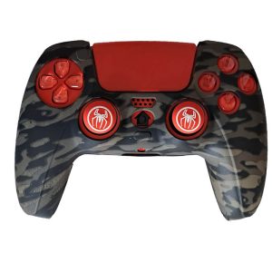 محافظ دسته PS5 طرح ارتشی