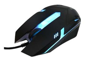 ماوس گیمینگ جرتک مدل Jertech M200