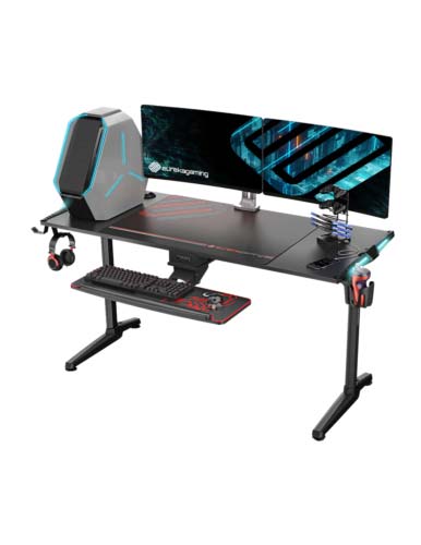 میز گیمینگ یوریکا مدل ERK GIP 55 B