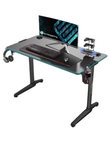 میز گیمینگ یوریکا مدل ERK GIP P44 B