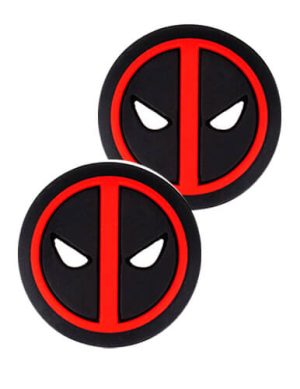 روکش های آنالوگ دسته پلی استیشن D