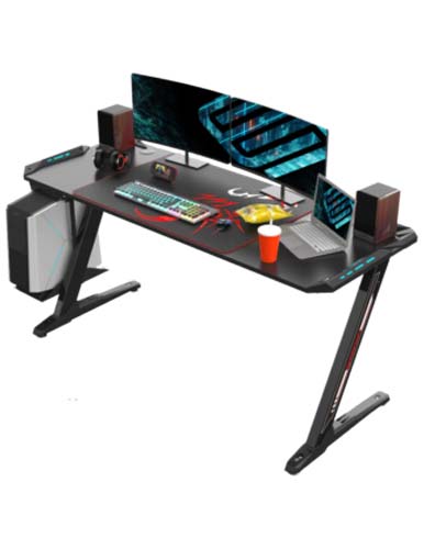 میز گیمینگ یوریکا مدل ERK Z60 B