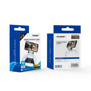 گیره موبایل دسته PS5 مدل Dobe TP5-0527B