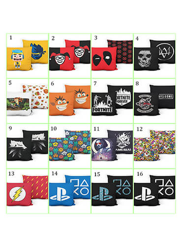 کوسن گیمینگ سری A