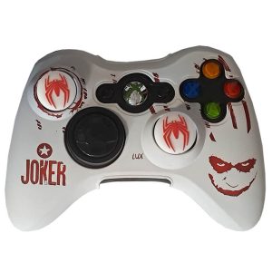 محافظ دسته XBOX 360 طرح JOKER