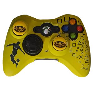 محافظ دسته XBOX 360 طرح فوتبال