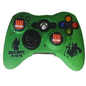 محافظ دسته XBOX 360 طرح CALL OF DUTY