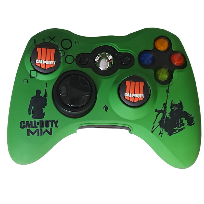 محافظ دسته XBOX 360 طرح CALL OF DUTY - Image 2
