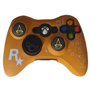 محافظ دسته XBOX 360 طرح R star