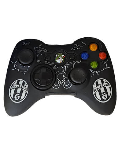 محافظ دسته XBOX 360 طرح JUVENTUS