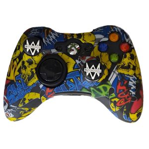 محافظ دستهXbox 360 مدل skeleton