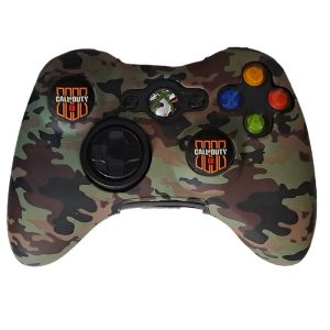 محافظ دسته XBOX 360 طرح ارتشی