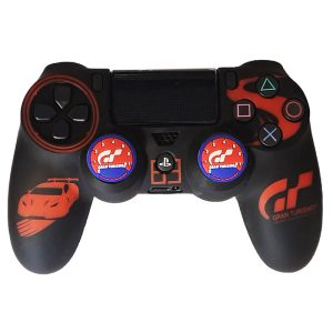 روکش دسته PS4 طرح GRAN TURISMO