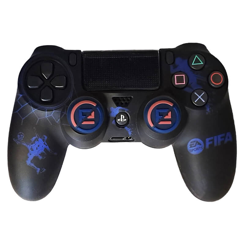روکش دسته PS4 طرح FIFA