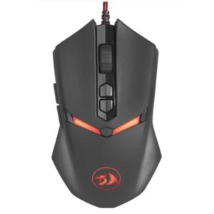 ماوس گیمینگ ردراگون Redragon NEMEANLION 2 M602-1