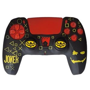 محافظ دسته PS5 طرح joker