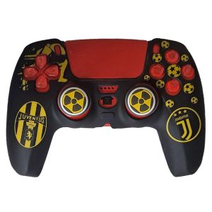 محافظ دسته PS5 طرح یونتوس Juventus