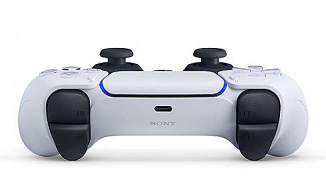 دسته بازی پلی استیشن 5 مدل DualSense - Image 5