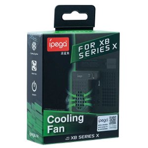 فن خنک کننده ایکس باکس PG- XBX012 جدید