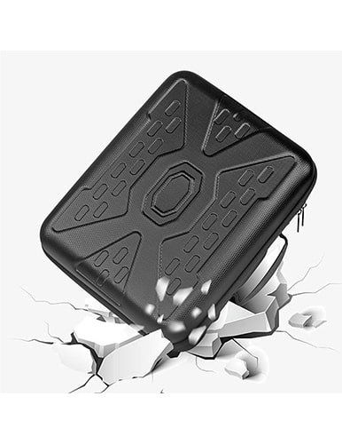 کیف حمل کنسول بازی GOTRUTH مناسب Series S - Image 4