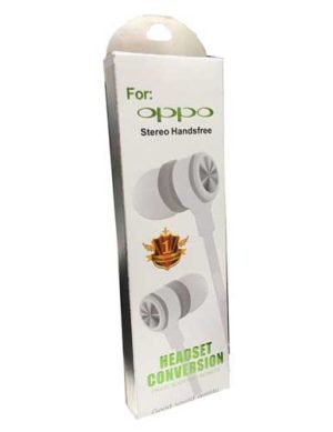 خرید هندزفری اوپو oppo handsfree