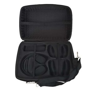 کیف حمل کنسول PS5 فت طرح نماد PS