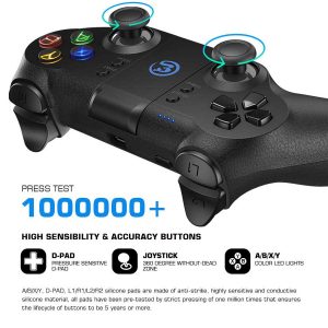 خرید دسته بازی مدل GameSir PRIME T1s