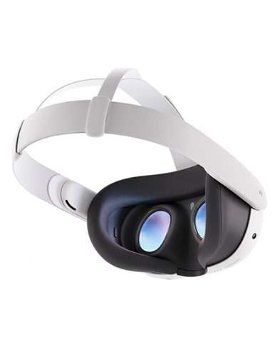 هدست واقعیت مجازی Meta Quest 3 ظرفیت 128GB - Image 3