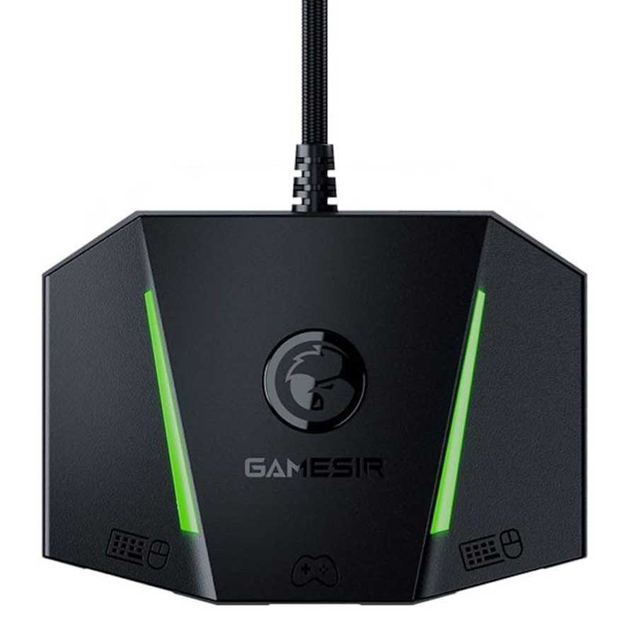 خرید مبدل موس و کیبورد مدل Gamesir VX Aimbox
