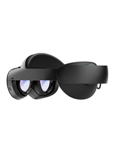 هدست واقعیت مجازی Meta Quest Pro - Image 8