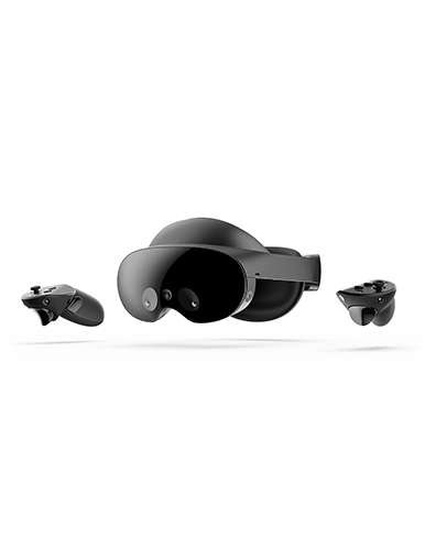 هدست واقعیت مجازی Meta Quest Pro - Image 9