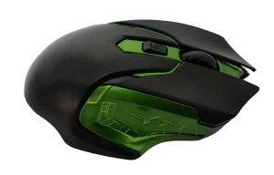 ماوس گیمینگ بیسیم مدل RY-5086