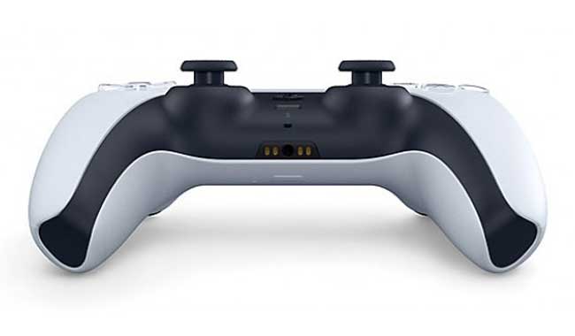 دسته بازی پلی استیشن 5 مدل DualSense - Image 4