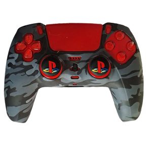 محافظ دسته PS5 طرح ارتشی