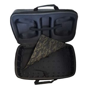 کیف حمل کنسول PS5 اسلیم طرح last of us کد c