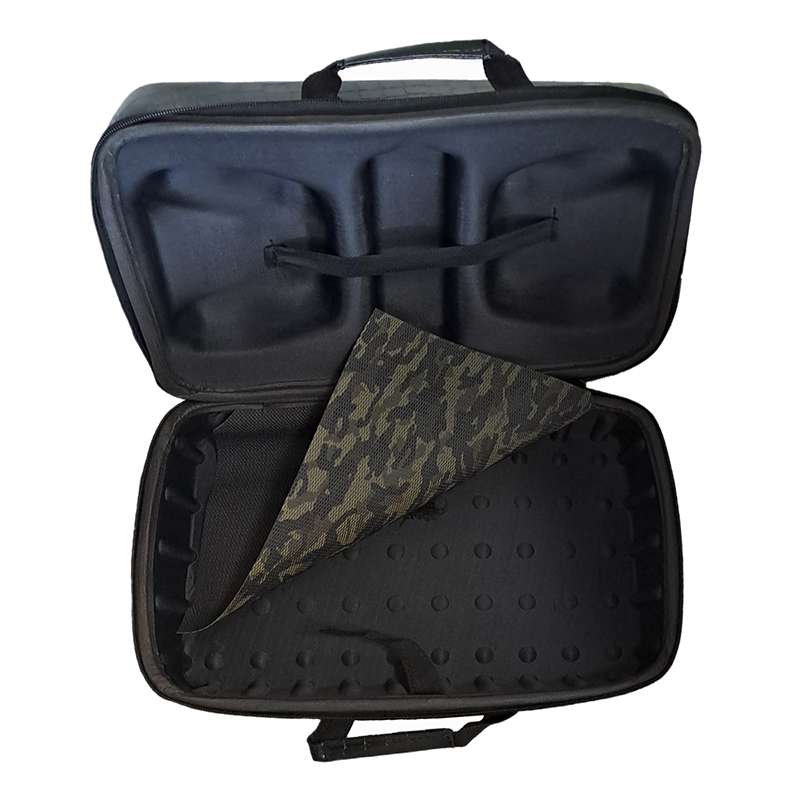 کیف کنسول PS5 اسلیم مورتال Mortal Kombat کد B