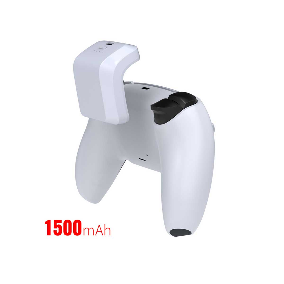 خرید پاوربانک دسته پلی استیشن 5 مدل Tp5 0550