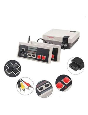 کنسول بازی Mini Game Anniversary Edition با 620 بازی