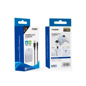 پاوربانک دوال سنس PS5 DOBE TP5-0550